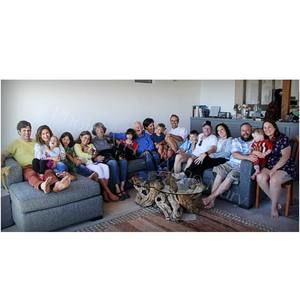 Meet your Posher, Ann